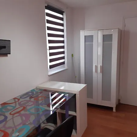 Appartement Hypercentre De A Deux Pas De La Cathedrale *