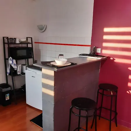 Hypercentre De A Deux Pas De La Cathedrale Appartement